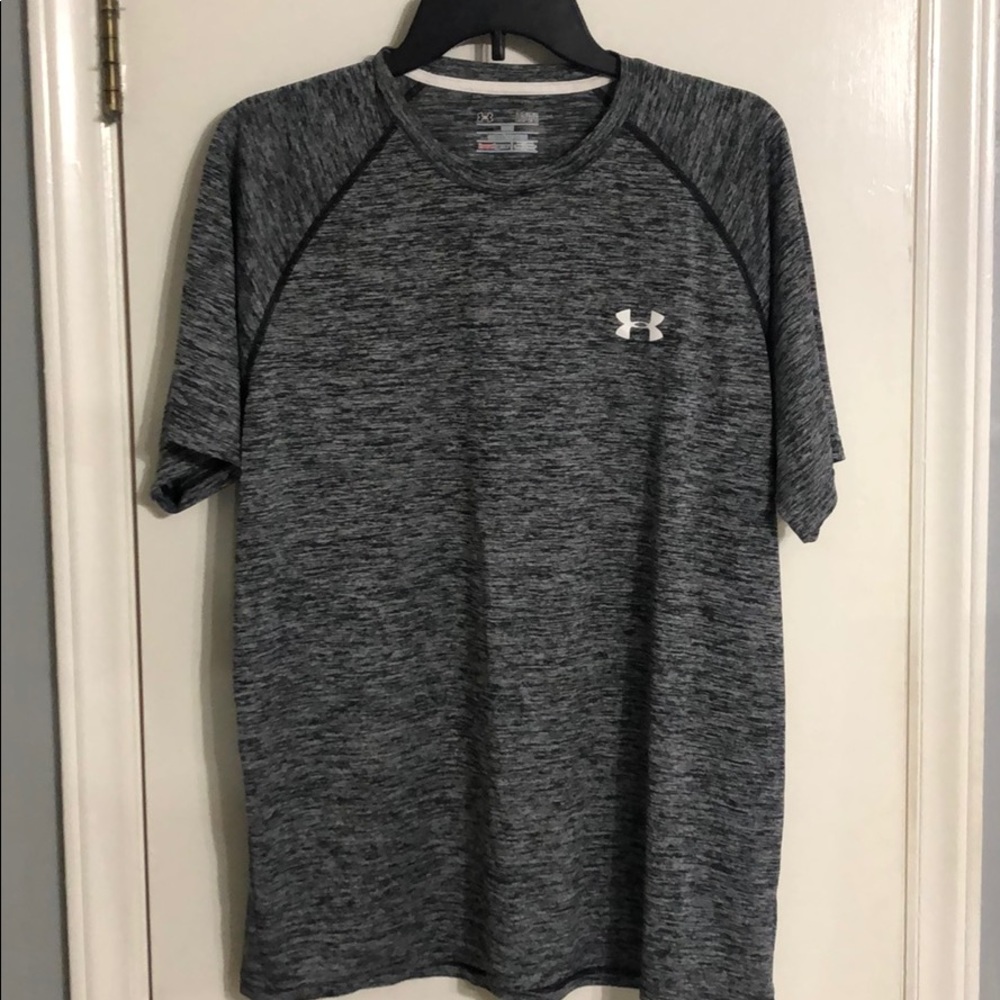 Under armour shirt